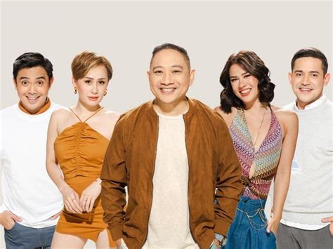 Bubble Gang introduces new segments and cast .